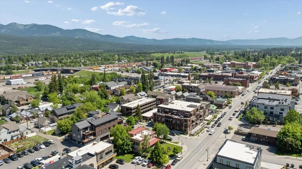 124 Obrien Avenue Whitefish MT 59937