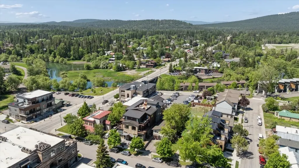 124 Obrien Avenue Whitefish MT 59937