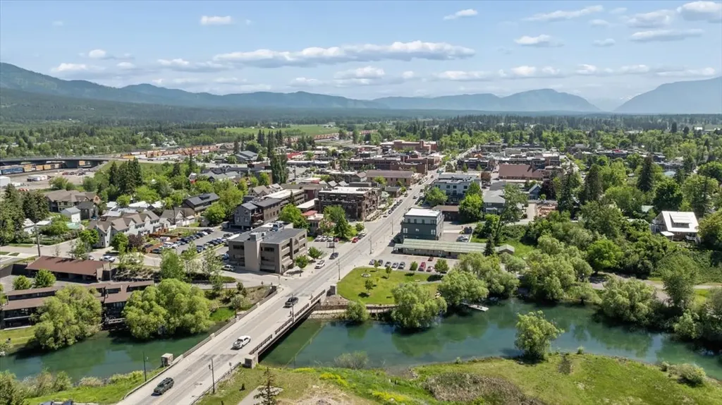 124 Obrien Avenue Whitefish MT 59937