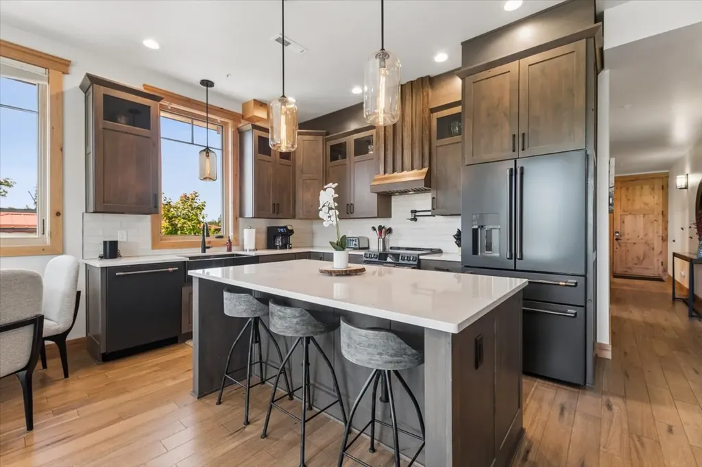 124 Obrien Avenue Whitefish MT 59937