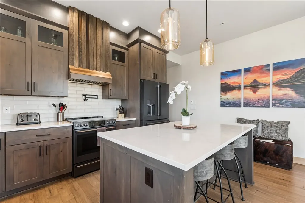 124 Obrien Avenue Whitefish MT 59937