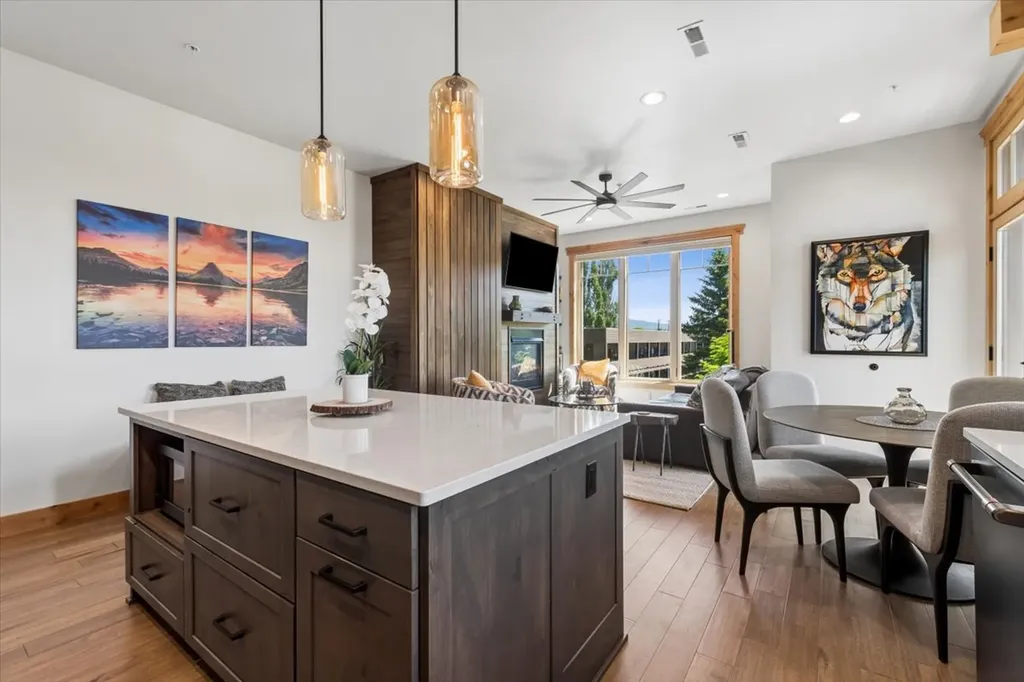 124 Obrien Avenue Whitefish MT 59937