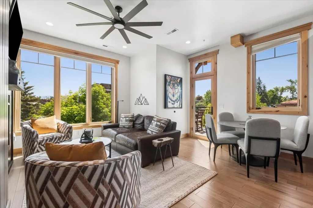 124 Obrien Avenue Whitefish MT 59937