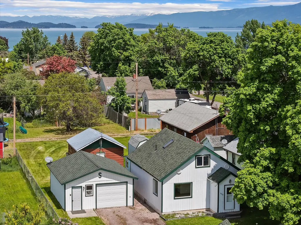 609 6th Avenue E Polson MT 59860