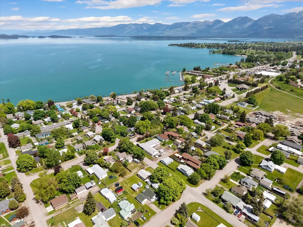 609 6th Avenue E Polson MT 59860