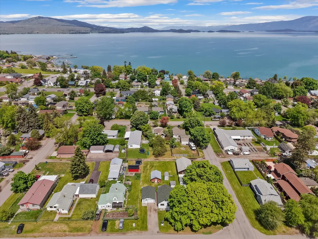 609 6th Avenue E Polson MT 59860