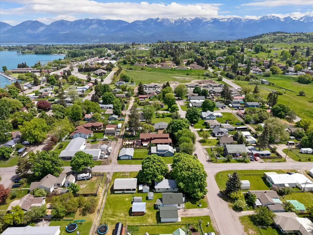 609 6th Avenue E Polson MT 59860