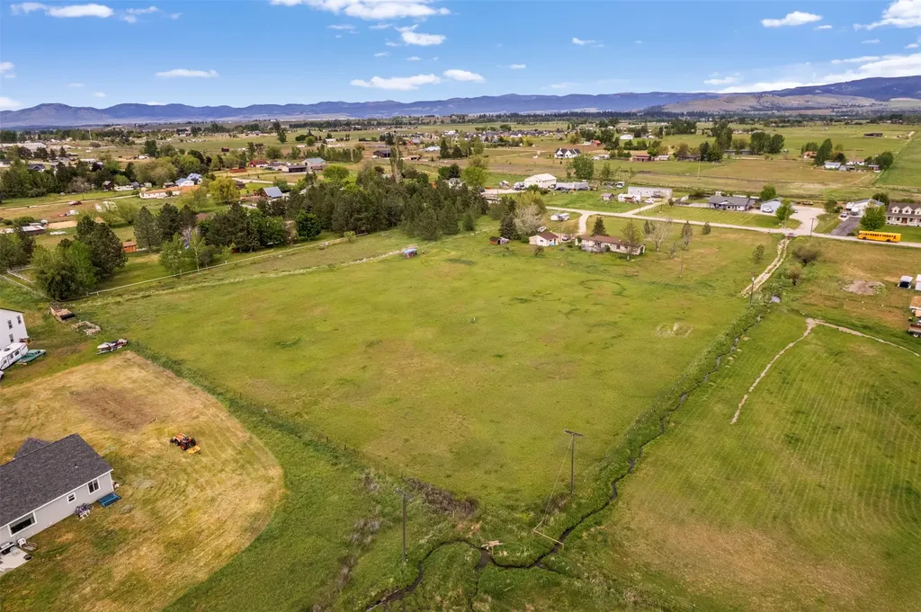 170 Landen Lane Stevensville MT 59870