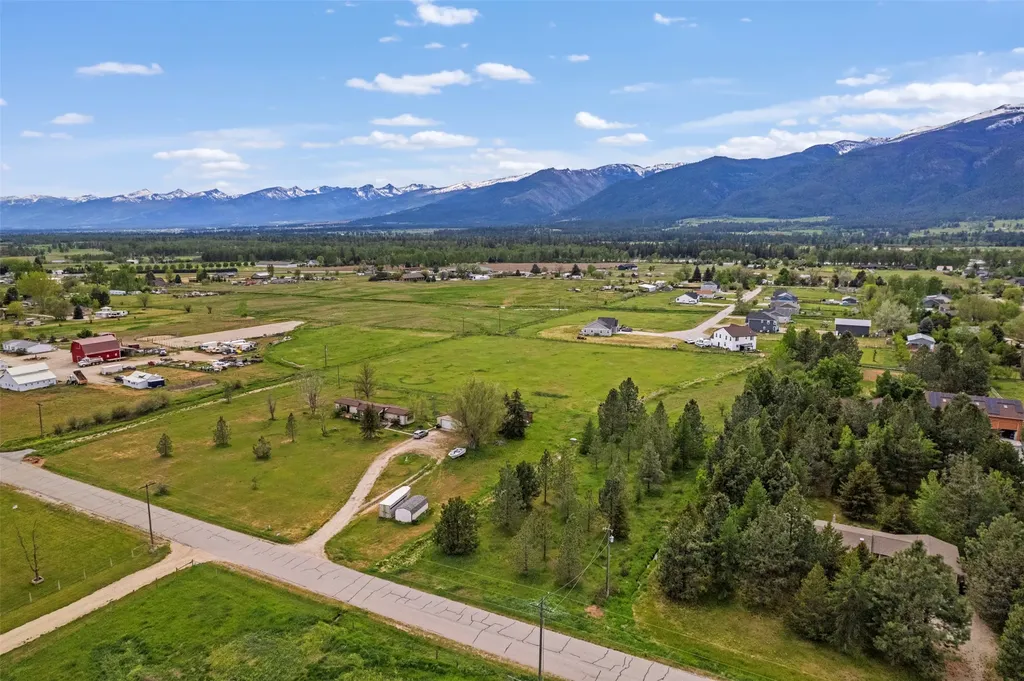 170 Landen Lane Stevensville MT 59870