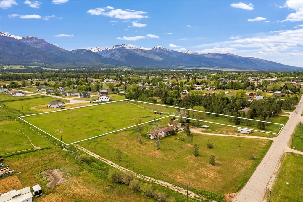 170 Landen Lane Stevensville MT 59870