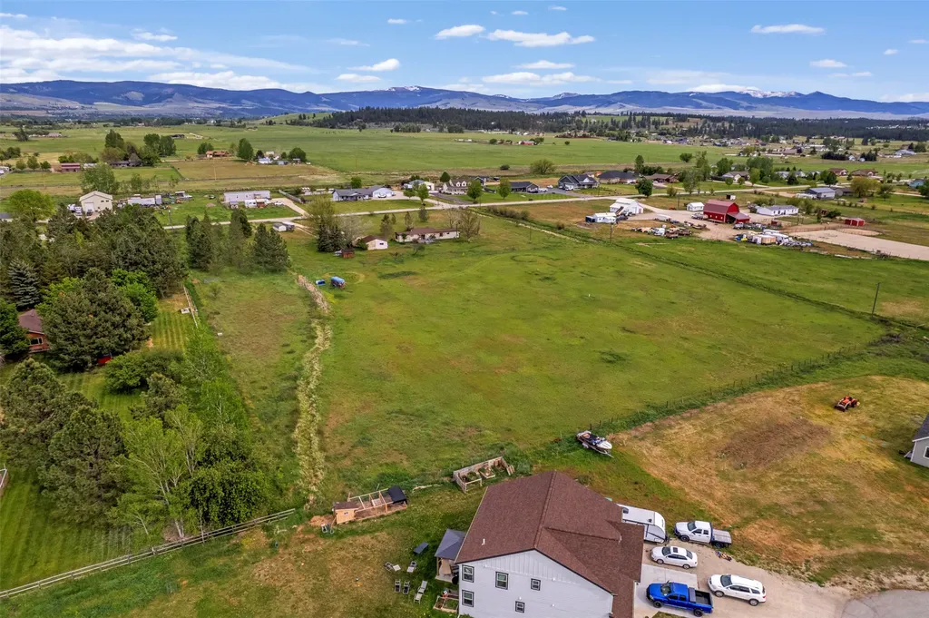 170 Landen Lane Stevensville MT 59870
