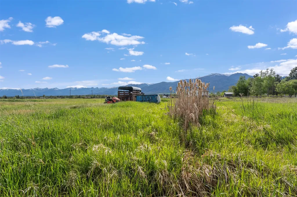 170 Landen Lane Stevensville MT 59870