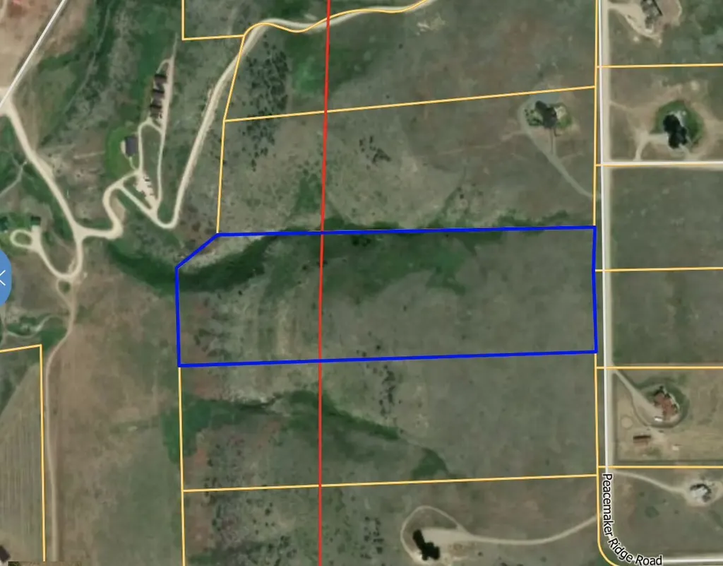 Nhn Peacemaker Ridge Road Belt MT 59412