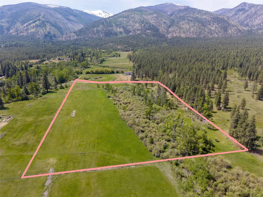 5739 Rescue Lane Florence MT 59833