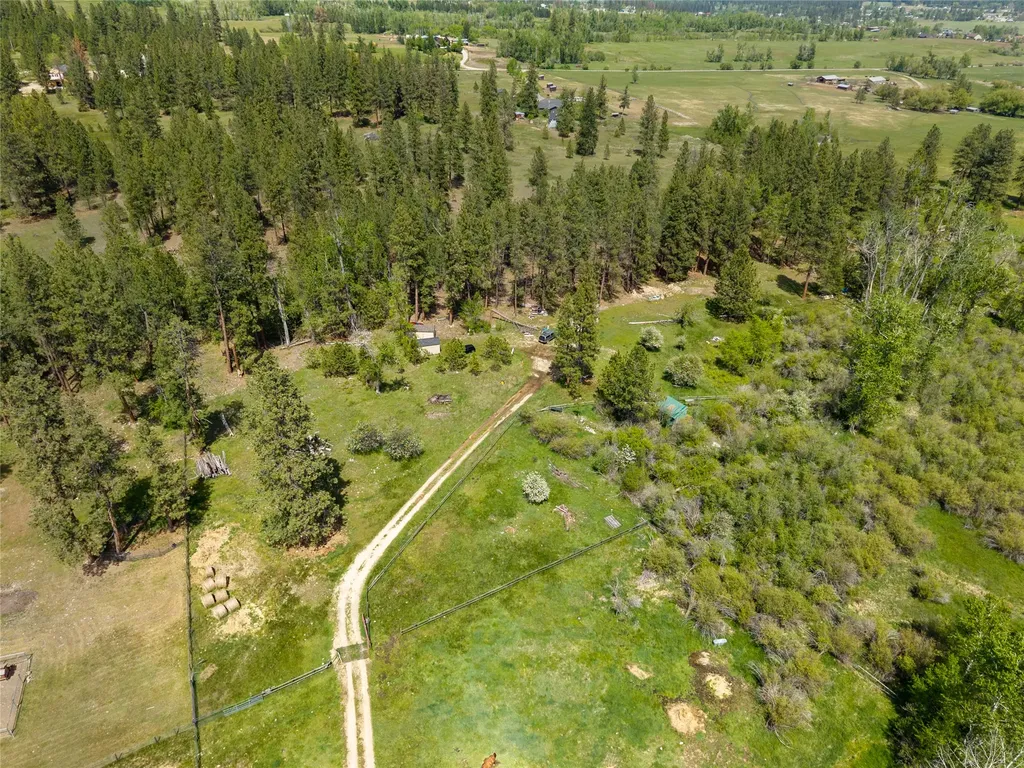5739 Rescue Lane Florence MT 59833
