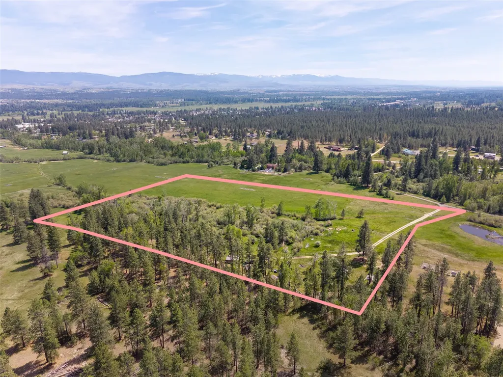 5739 Rescue Lane Florence MT 59833
