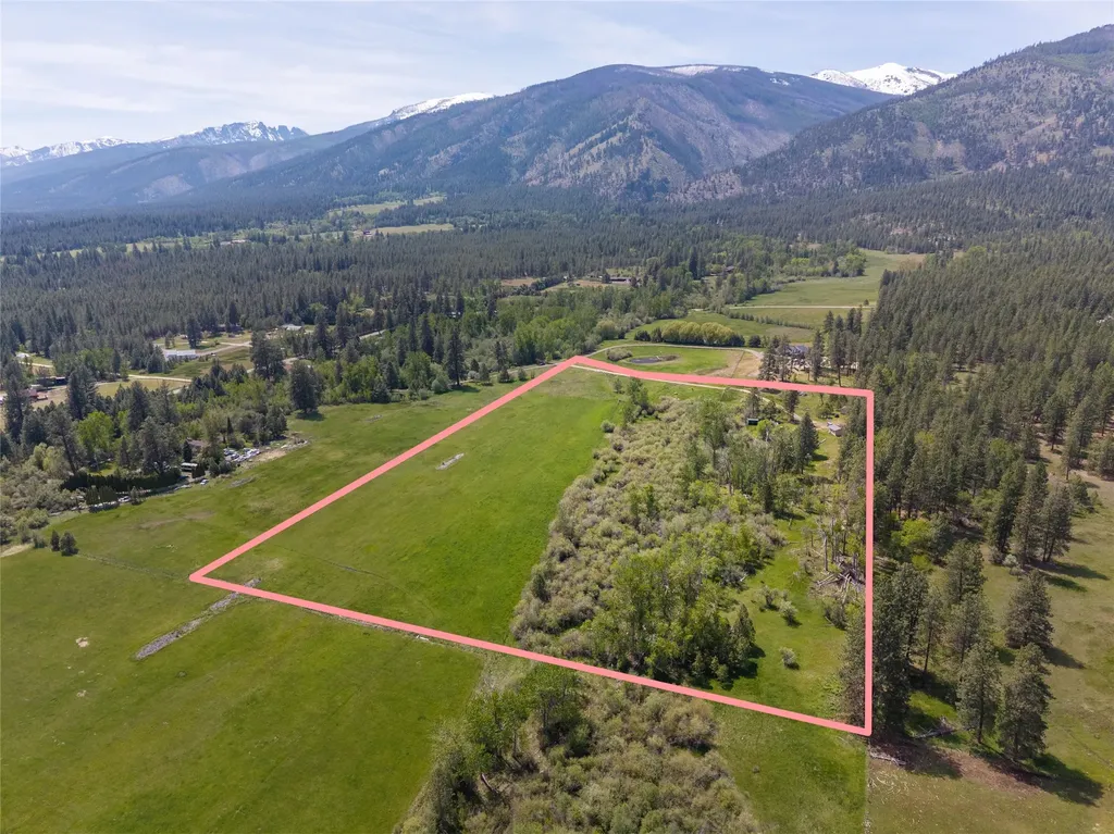 5739 Rescue Lane Florence MT 59833