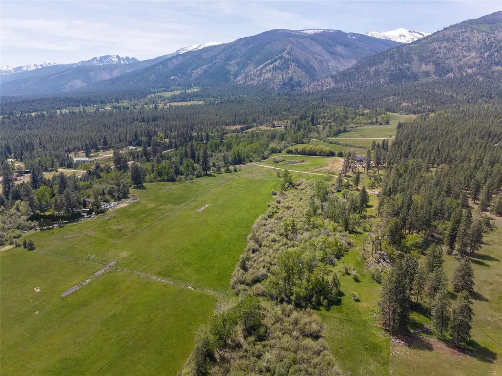 5739 Rescue Lane Florence MT 59833