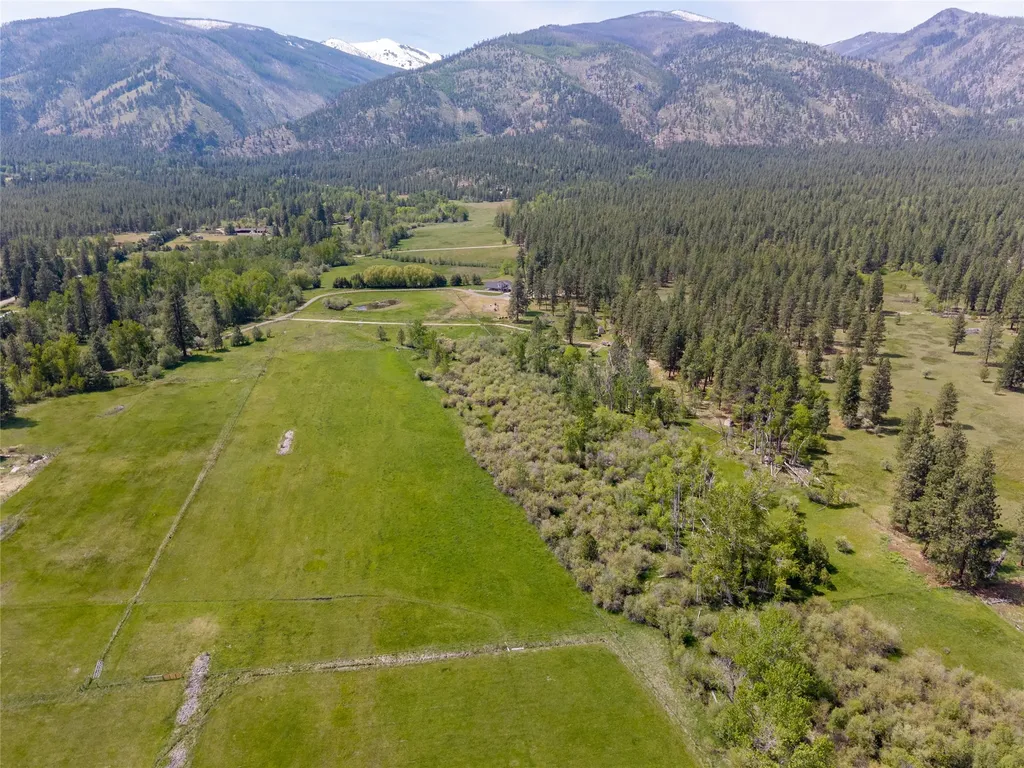 5739 Rescue Lane Florence MT 59833