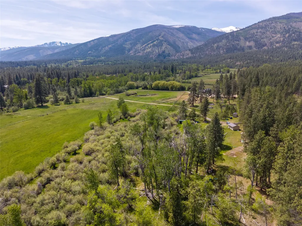 5739 Rescue Lane Florence MT 59833