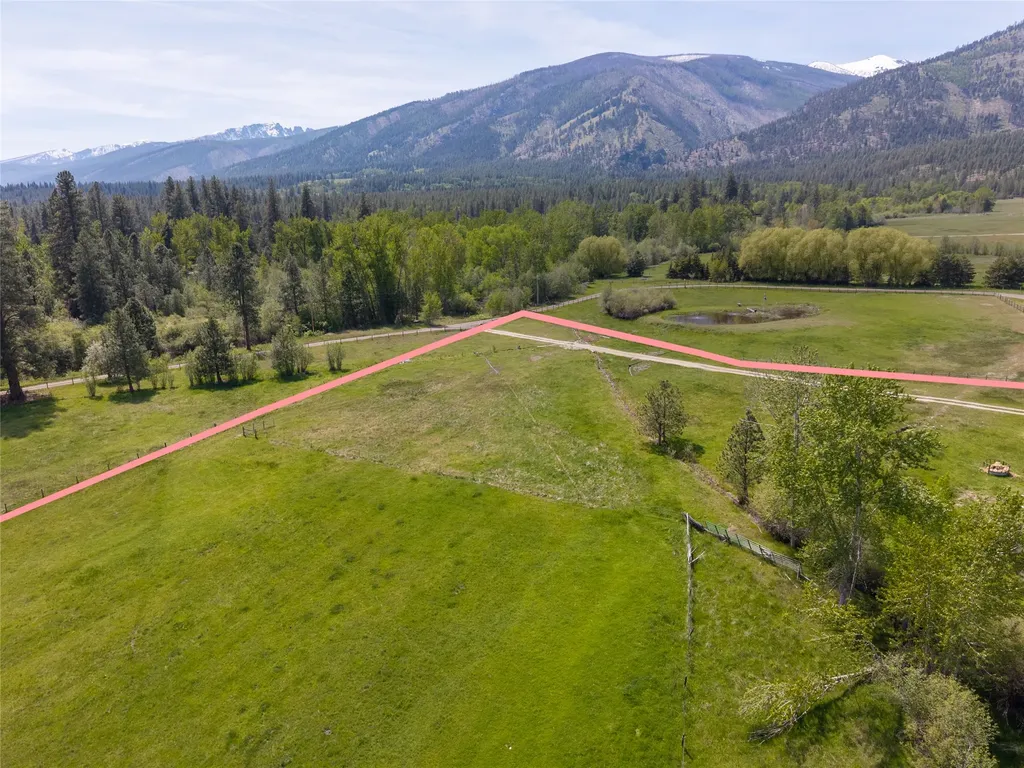 5739 Rescue Lane Florence MT 59833