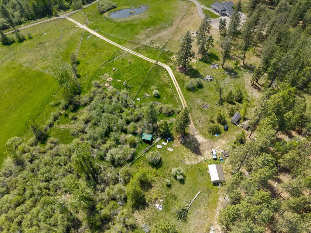 5739 Rescue Lane Florence MT 59833