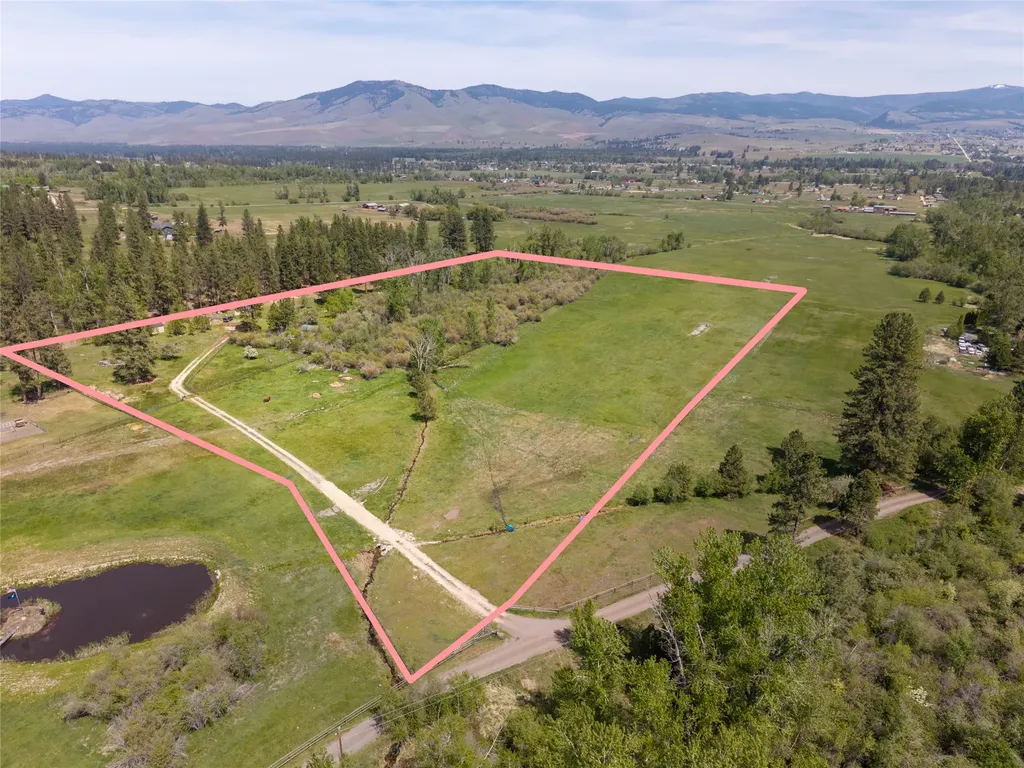 5739 Rescue Lane Florence MT 59833