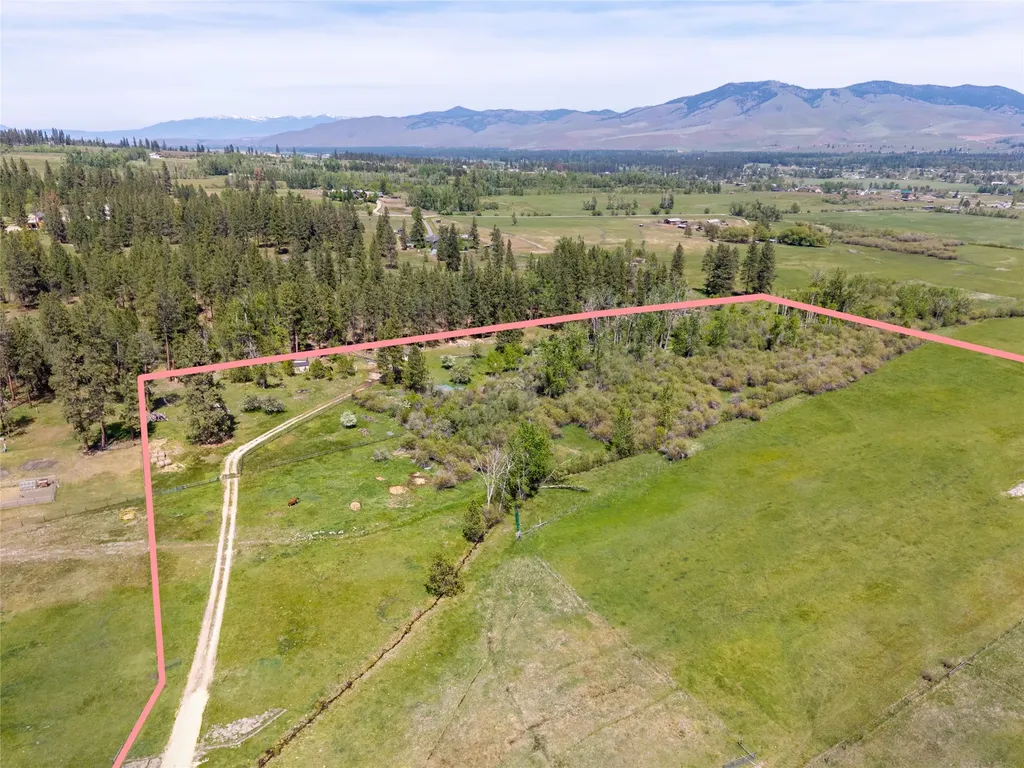 5739 Rescue Lane Florence MT 59833