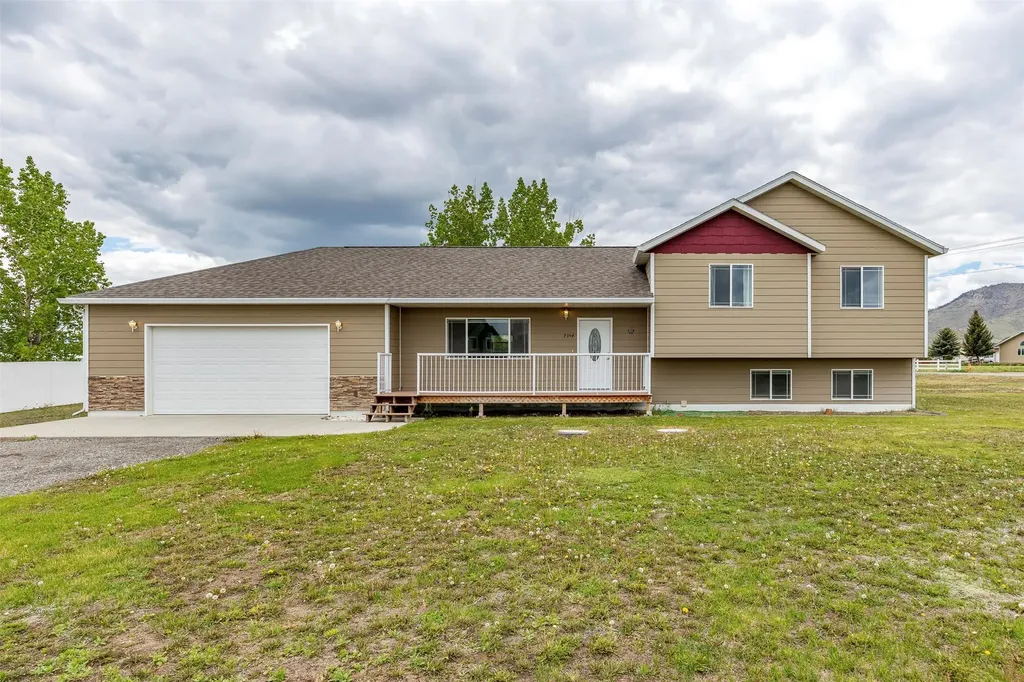 7354 Layla Loop Helena MT 59602