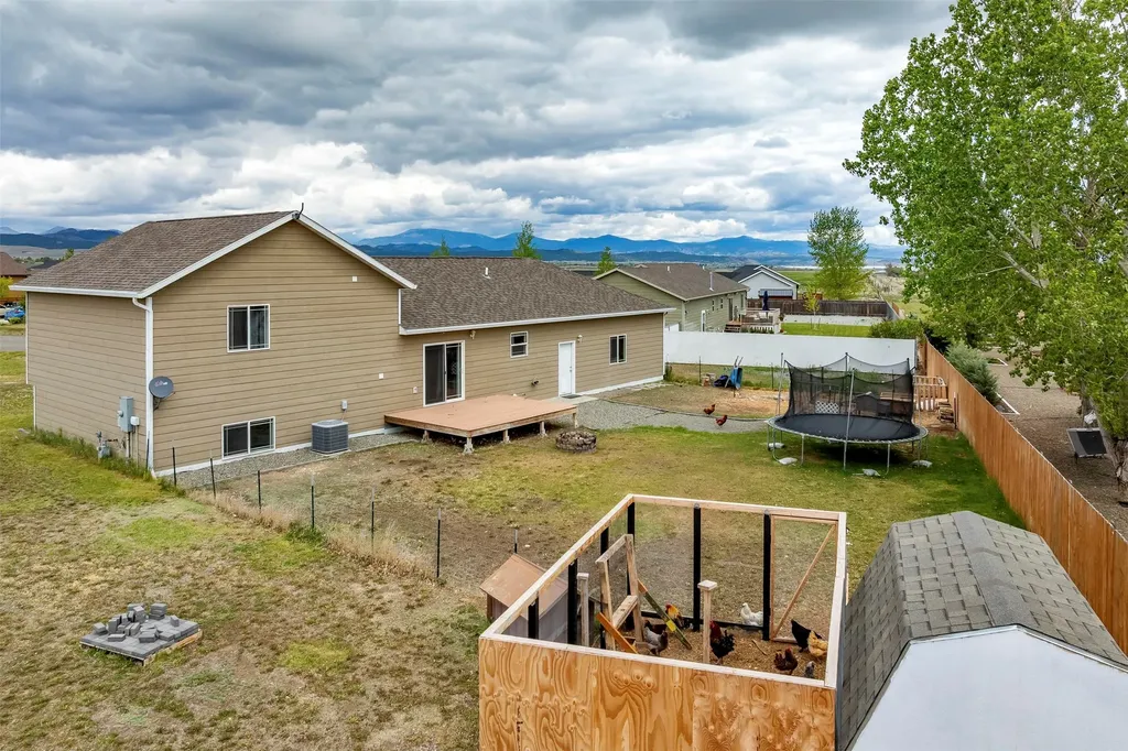 7354 Layla Loop Helena MT 59602