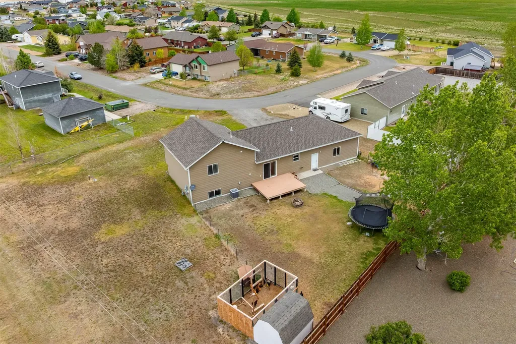 7354 Layla Loop Helena MT 59602