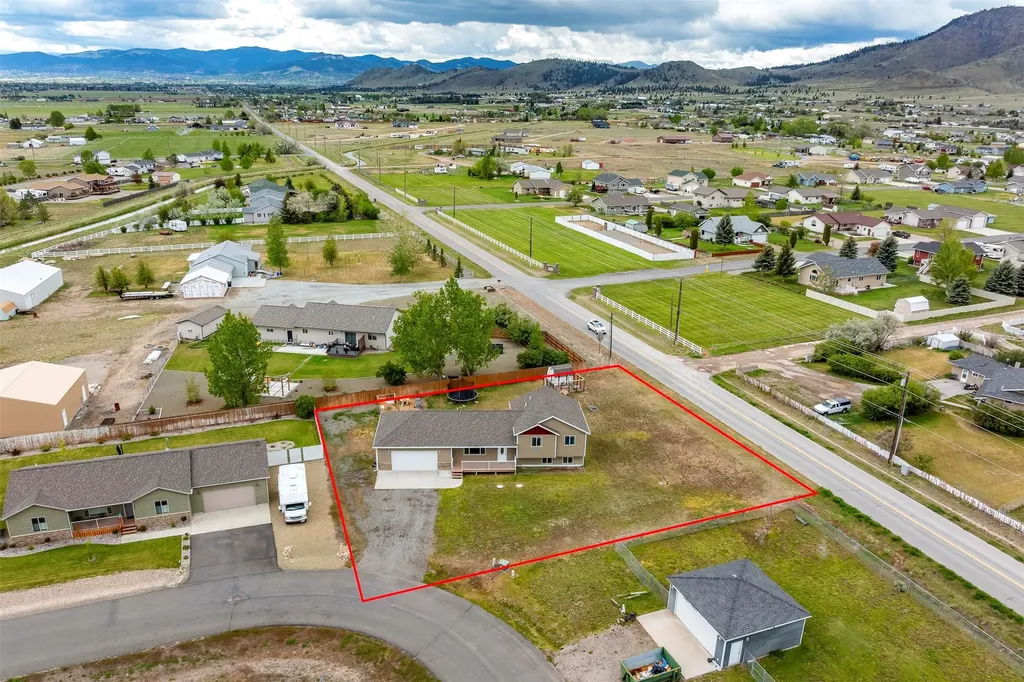 7354 Layla Loop Helena MT 59602