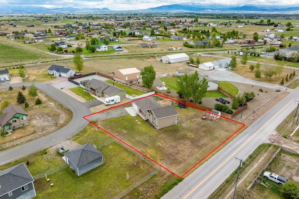 7354 Layla Loop Helena MT 59602