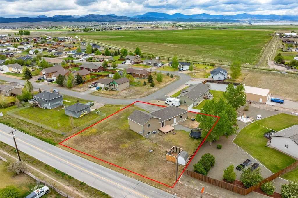 7354 Layla Loop Helena MT 59602