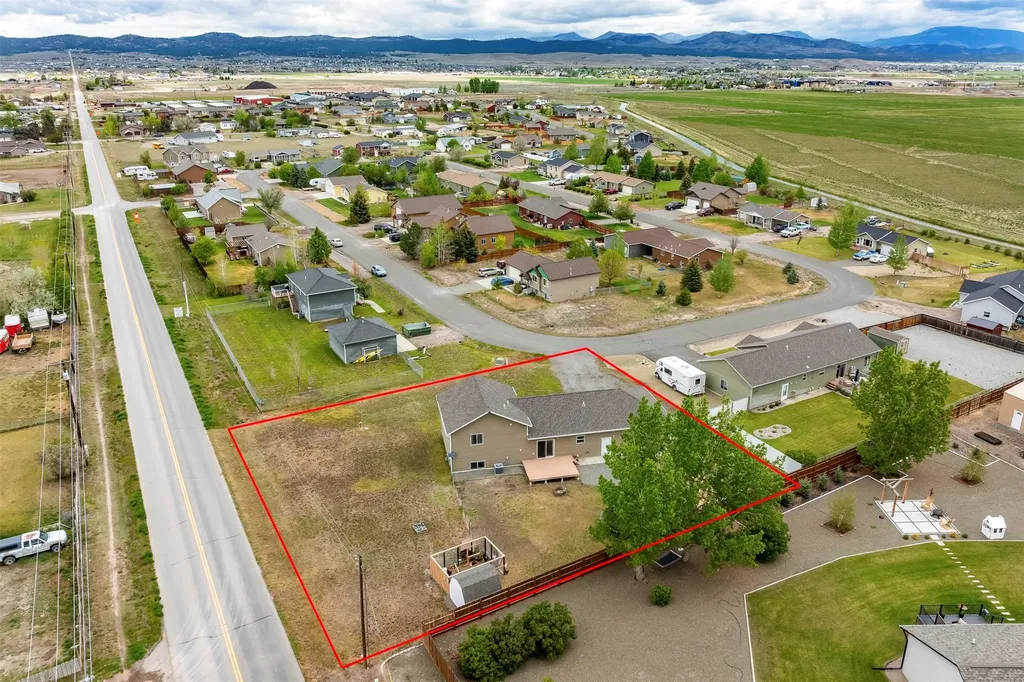 7354 Layla Loop Helena MT 59602