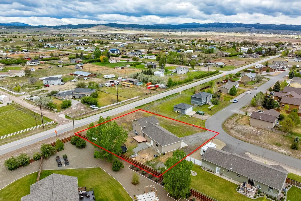 7354 Layla Loop Helena MT 59602