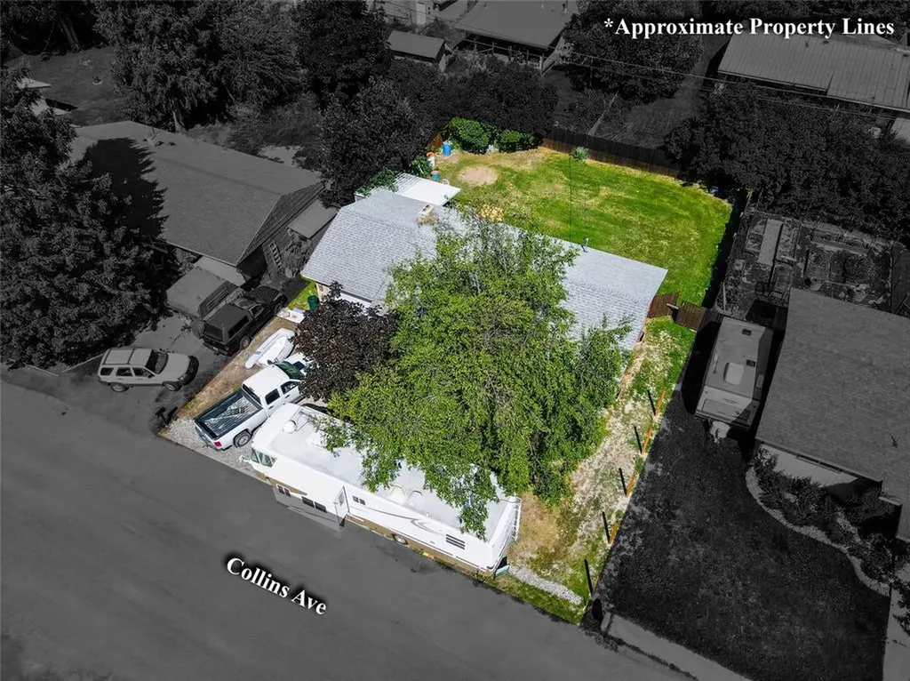 38 Collins Avenue Libby MT 59923