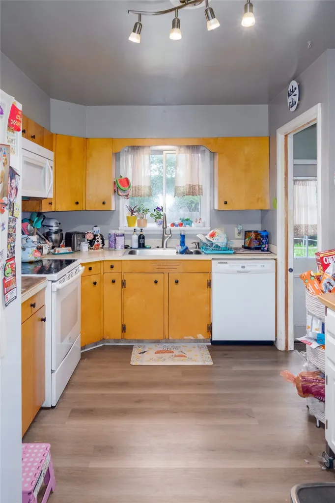 38 Collins Avenue Libby MT 59923