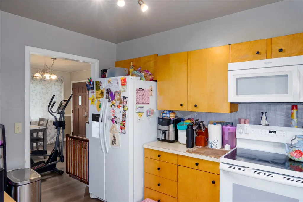 38 Collins Avenue Libby MT 59923