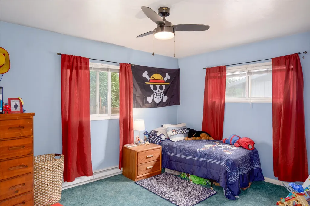 38 Collins Avenue Libby MT 59923