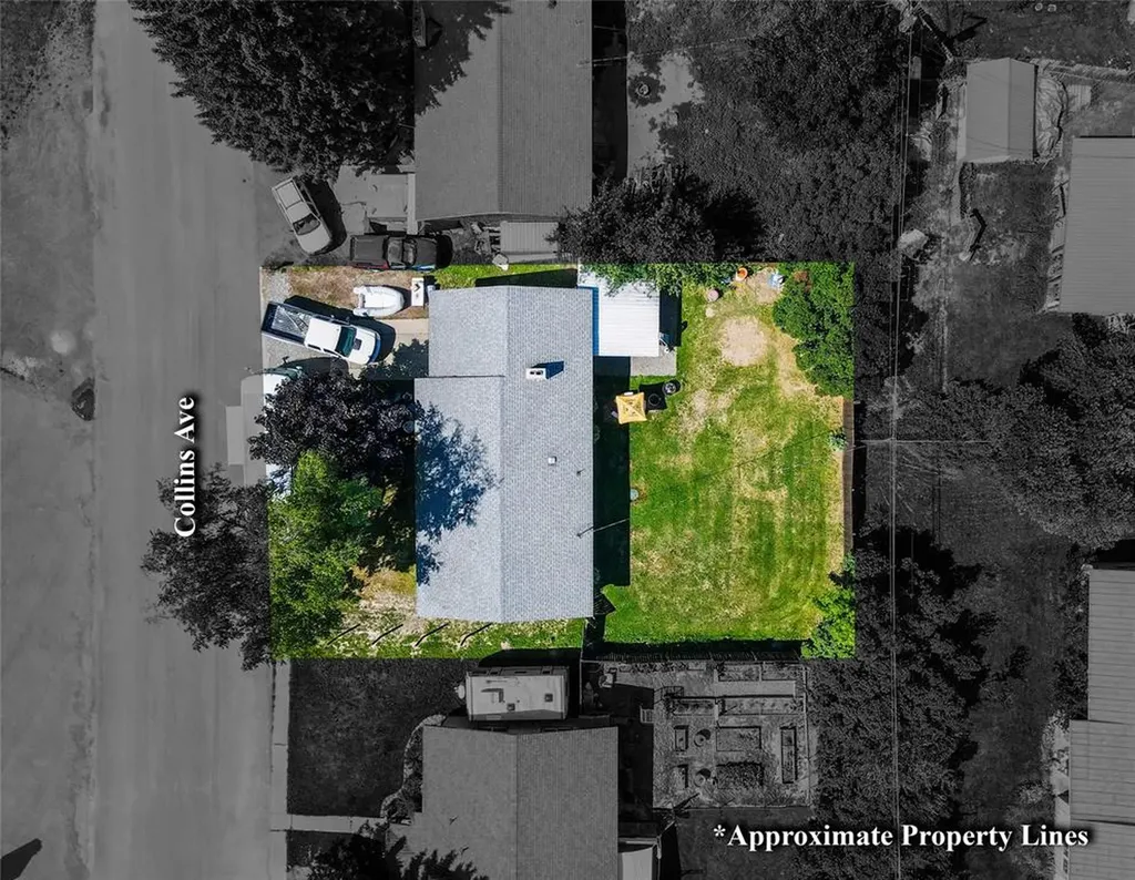38 Collins Avenue Libby MT 59923