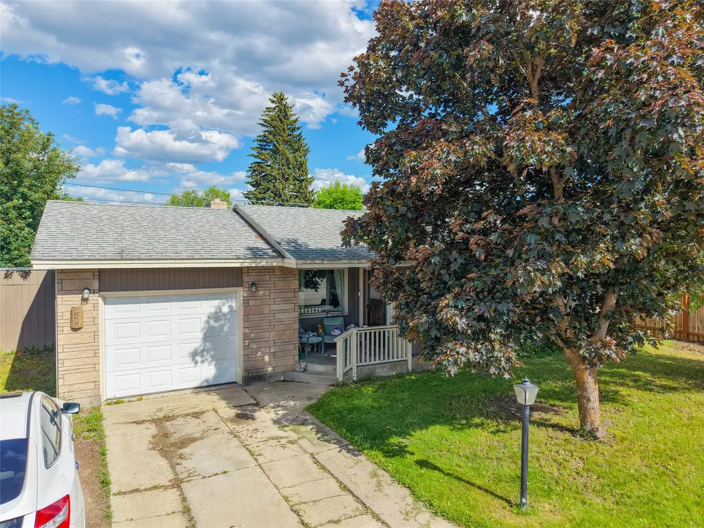 38 Collins Avenue Libby MT 59923