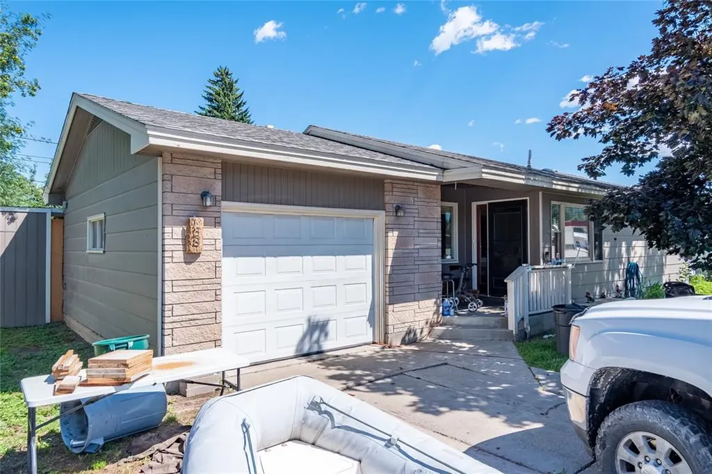 38 Collins Avenue Libby MT 59923