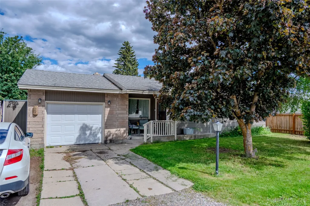 38 Collins Avenue Libby MT 59923