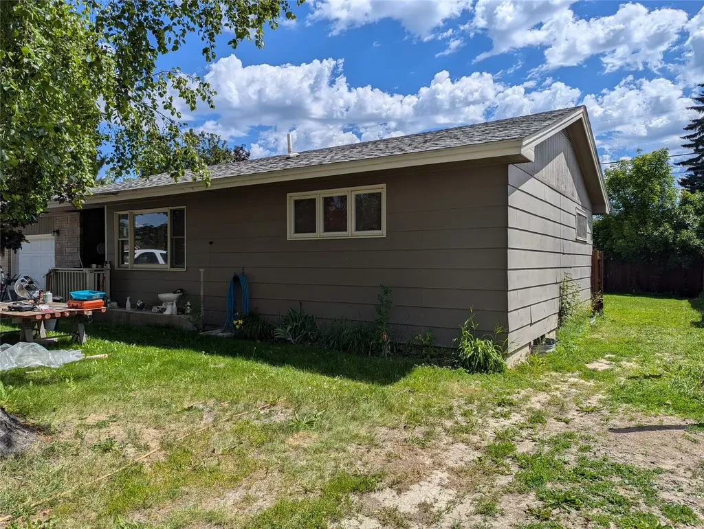 38 Collins Avenue Libby MT 59923