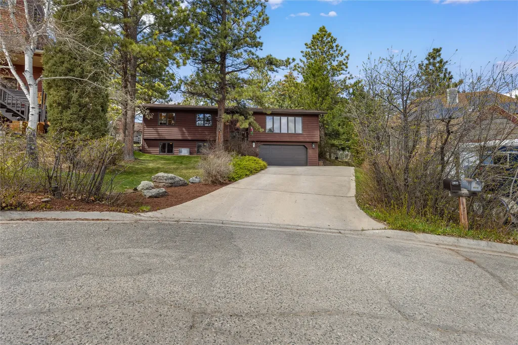 610 Wintergreen Court Helena MT 59601