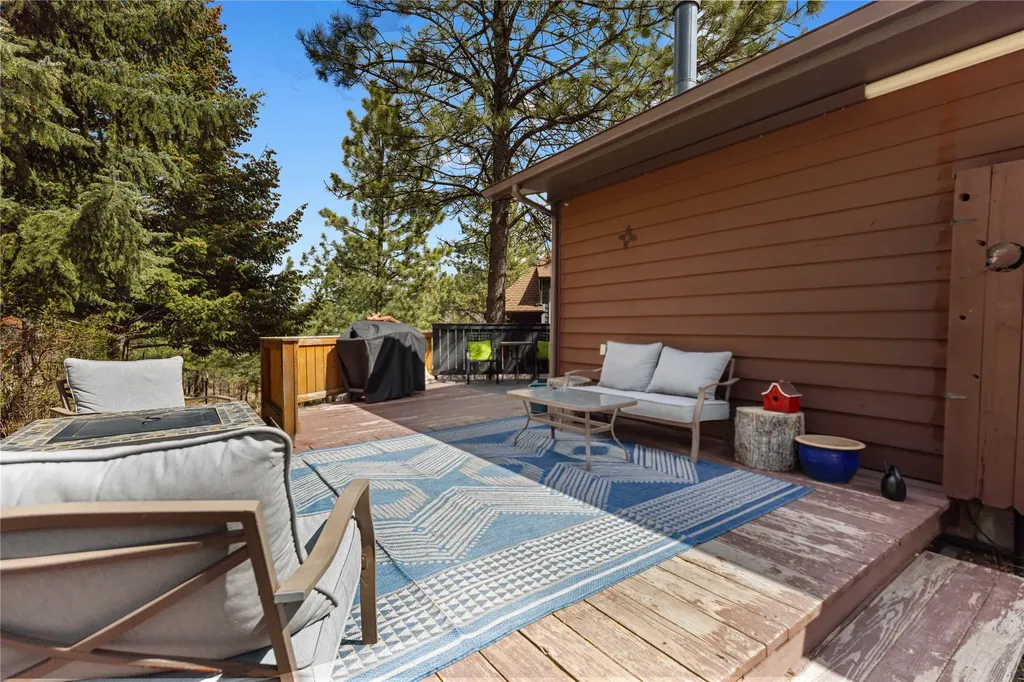 610 Wintergreen Court Helena MT 59601