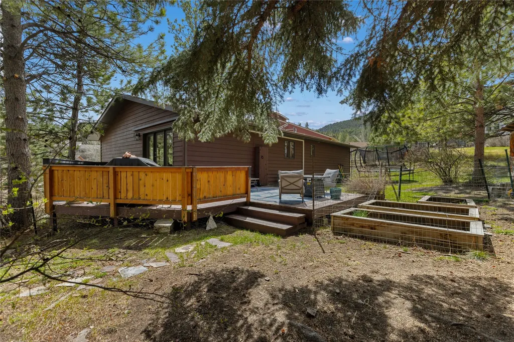 610 Wintergreen Court Helena MT 59601