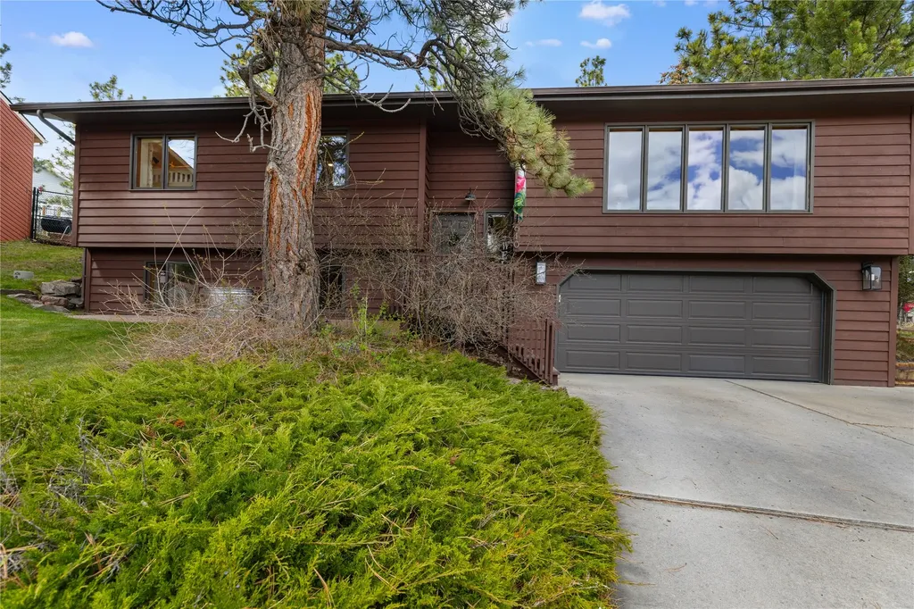 610 Wintergreen Court Helena MT 59601