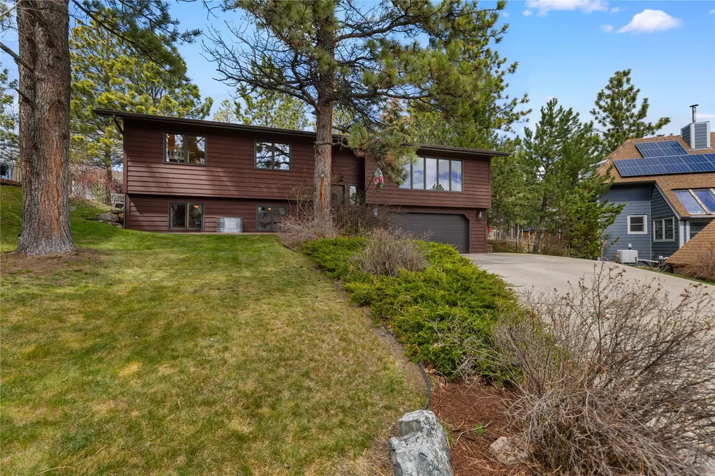 610 Wintergreen Court Helena MT 59601